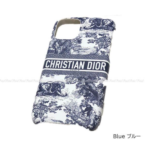 DIOR ディオール iphoneケース コピー トラベルゥジュイ iphoneケース202010B1401